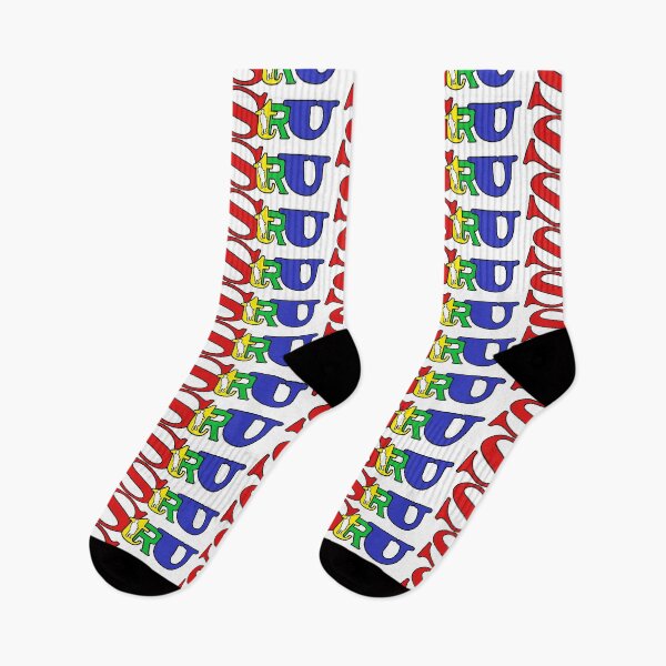 Item preview, STRU BOLD - Rainbow designed and sold by STRU-music.