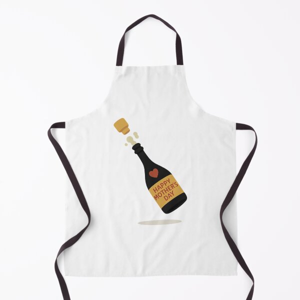 Item preview, Simple mom cheers symbol, modern Mother's Day wishes designed and sold by BRIGHTLOOKS.