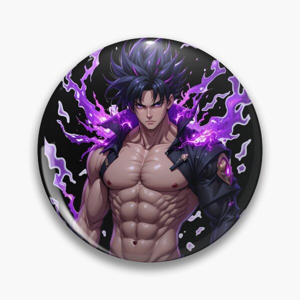 Item preview, Animated, Jin Kazama Fan Art designed and sold by Geralthewhite.