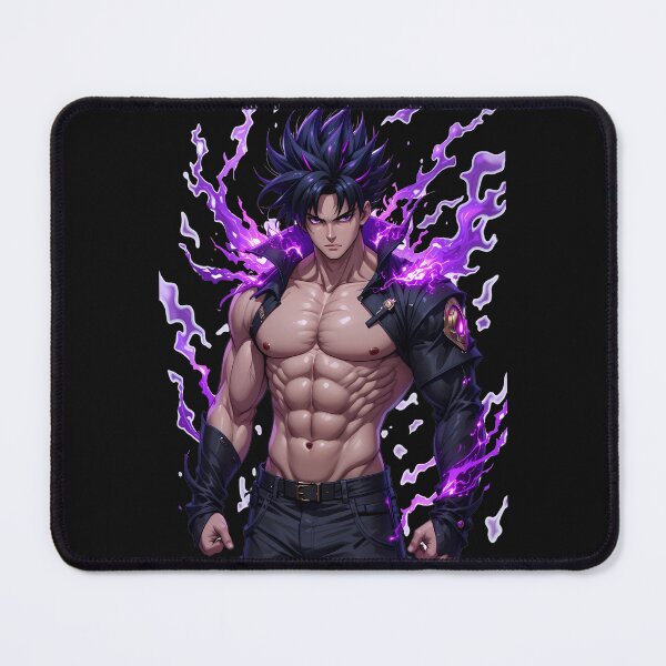Item preview, Animated, Jin Kazama Fan Art designed and sold by Geralthewhite.