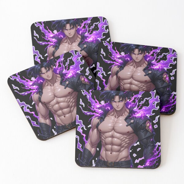 Item preview, Animated, Jin Kazama Fan Art designed and sold by Geralthewhite.