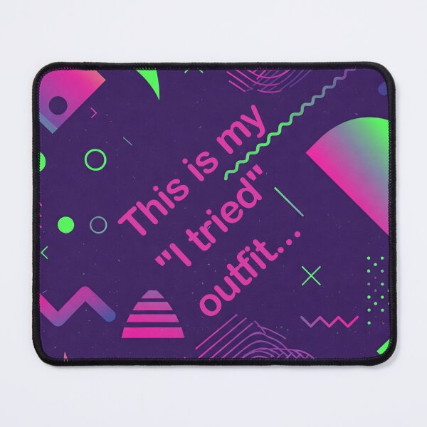 Item preview, This is my "I tried" outfit. designed and sold by AgingeR.
