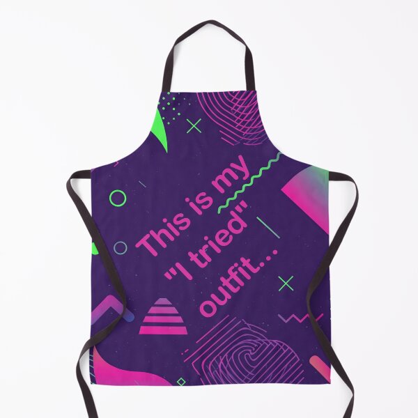 Item preview, This is my "I tried" outfit. designed and sold by AgingeR.