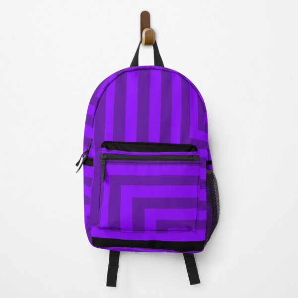 Item preview, Ma8ick Violet square retro designed and sold by Ma8ick.