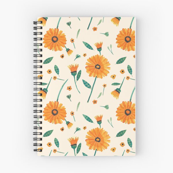 Item preview, Marigold's Waltz designed and sold by InkyExpress.