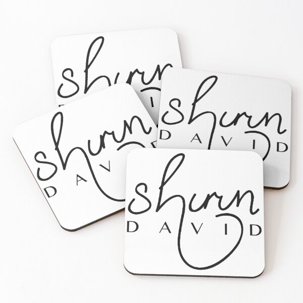 Item preview, Shirin David Rapper Germany - Black Version designed and sold by Allintone.