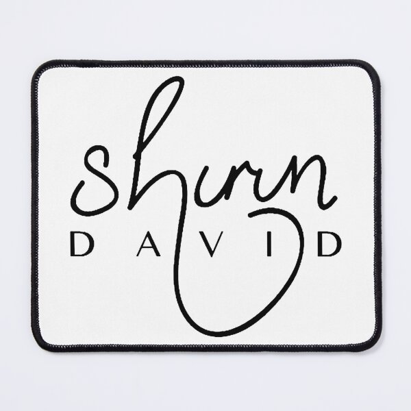 Item preview, Shirin David Rapper Germany - Black Version designed and sold by Allintone.