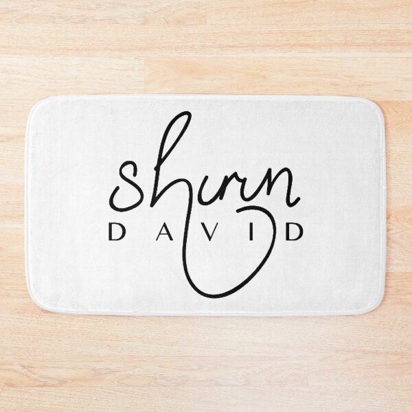 Item preview, Shirin David Rapper Germany - Black Version designed and sold by Allintone.