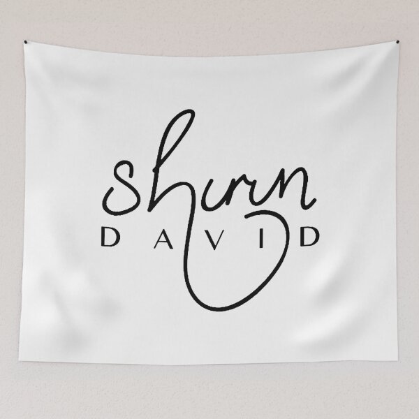 Item preview, Shirin David Rapper Germany - Black Version designed and sold by Allintone.