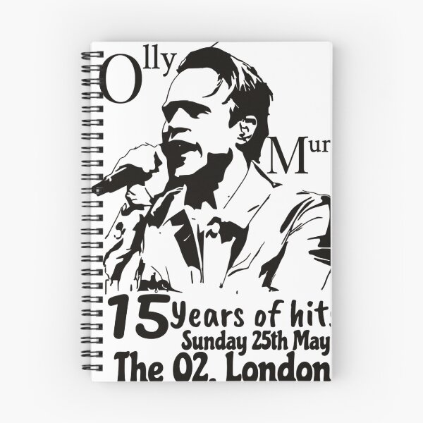 Item preview, OLLY MURS 15 Years of Hits Tour 2025 London designed and sold by anselmnacht.