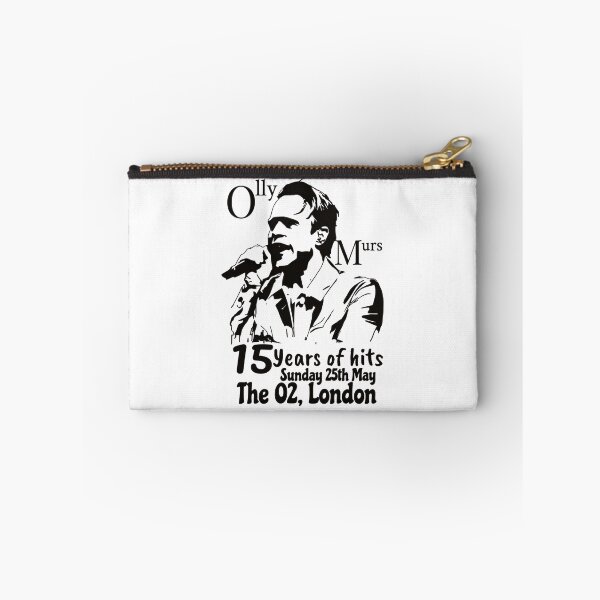 Item preview, OLLY MURS 15 Years of Hits Tour 2025 London designed and sold by anselmnacht.