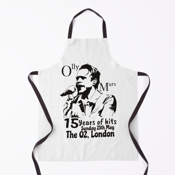 Item preview, OLLY MURS 15 Years of Hits Tour 2025 London designed and sold by anselmnacht.