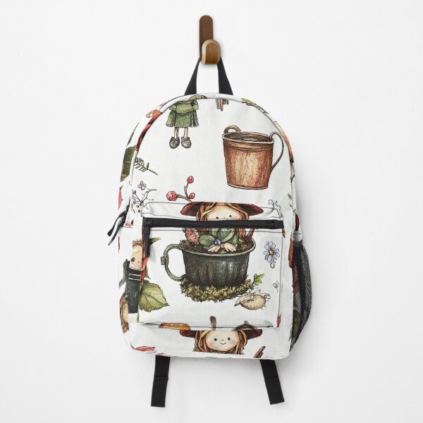 Item preview, Soft Colors Bring Life To Gentle Garden designed and sold by Piotrek0001.