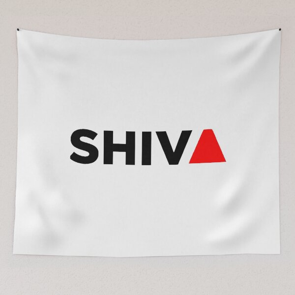 Item preview, Shiva Rapper Italian - Black Version designed and sold by Allintone.