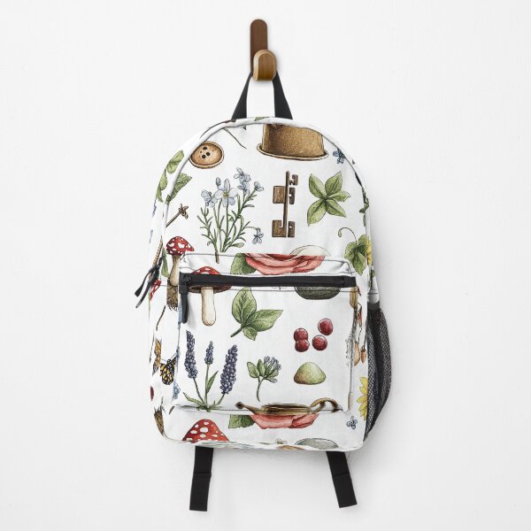 Item preview, Enchanted Garden Full Of Colorful Peaceful Details designed and sold by Piotrek0001.