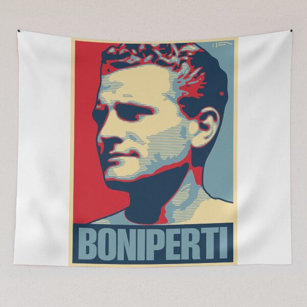 Item preview, Boniperti designed and sold by DFA.