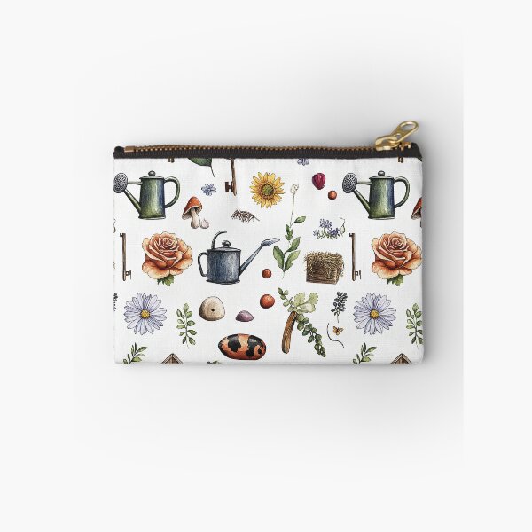Item preview, Botanical Whimsy With Soft Watercolor Garden Vibes designed and sold by Piotrek0001.
