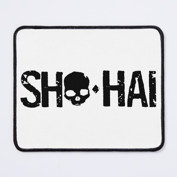 Item preview, Sho-Hai Spanish Rapper - Black Version designed and sold by Allintone.