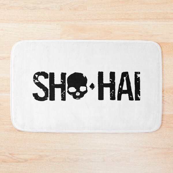 Item preview, Sho-Hai Spanish Rapper - Black Version designed and sold by Allintone.