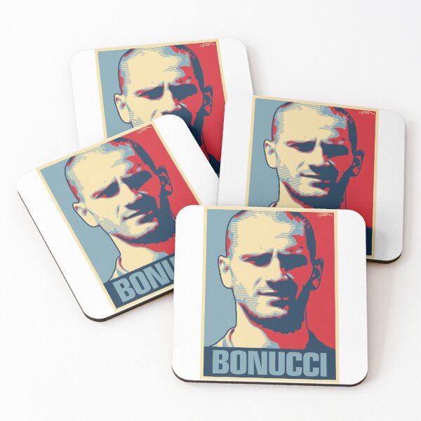 Item preview, Bonucci designed and sold by DFA.