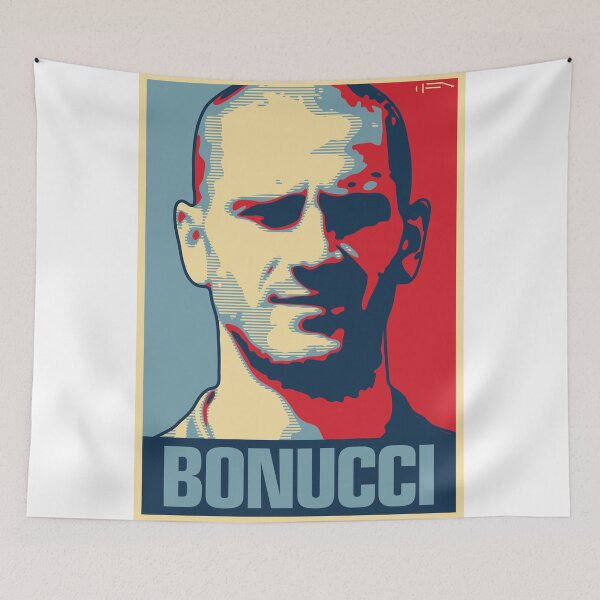 Item preview, Bonucci designed and sold by DFA.