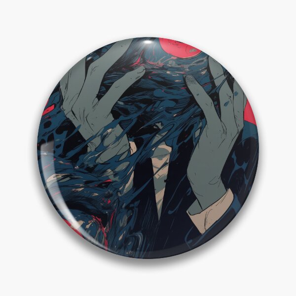 Item preview, Anime Abnormal Core Art designed and sold by Cratbat.