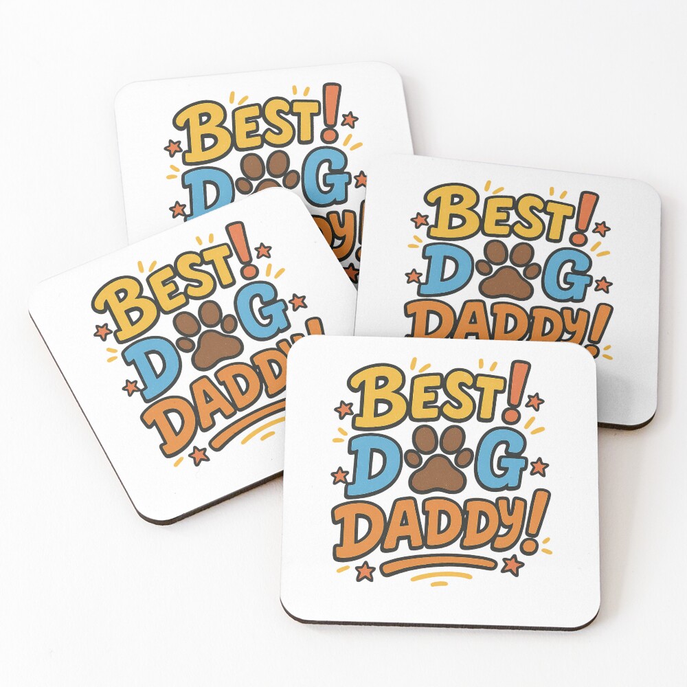 Item preview, Coasters (Set of 4) designed and sold by I-R-A.