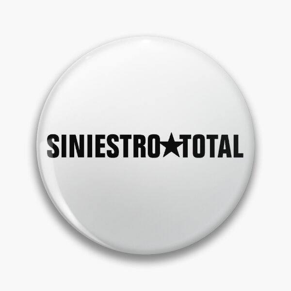 Artikelvorschau, Siniestro Total Band Rock Spanisch - Schwarze Version entworfen und verkauft von Allintone.