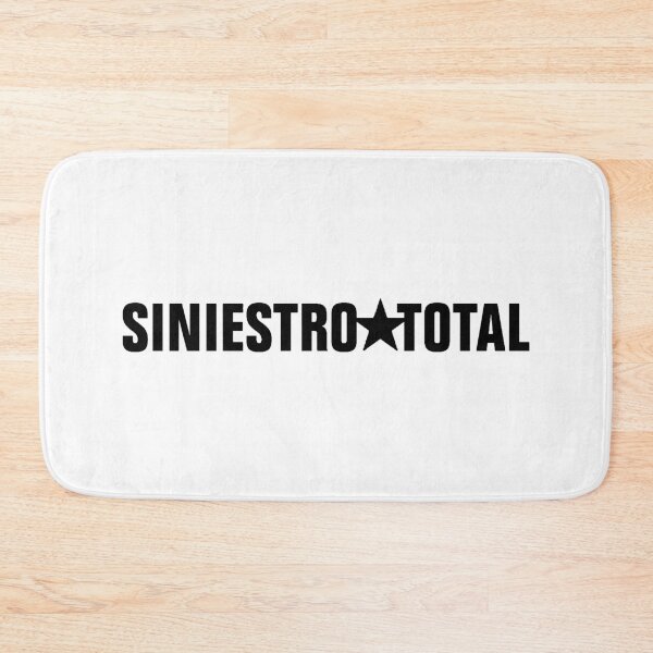 Item preview, Siniestro Total Band Rock Español - Versión Negra designed and sold by Allintone.