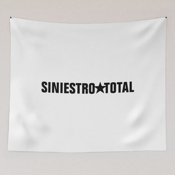 Item preview, Siniestro Total Band Rock Español - Versión Negra designed and sold by Allintone.