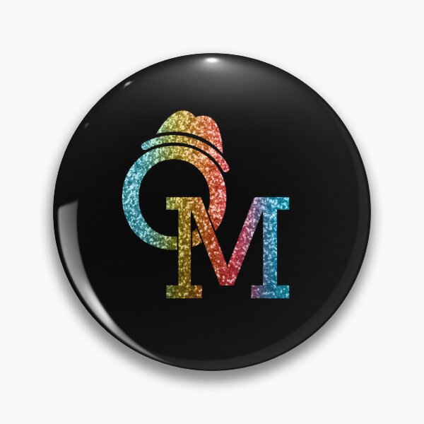 Item preview, OLLY MURS OM designed and sold by anselmnacht.