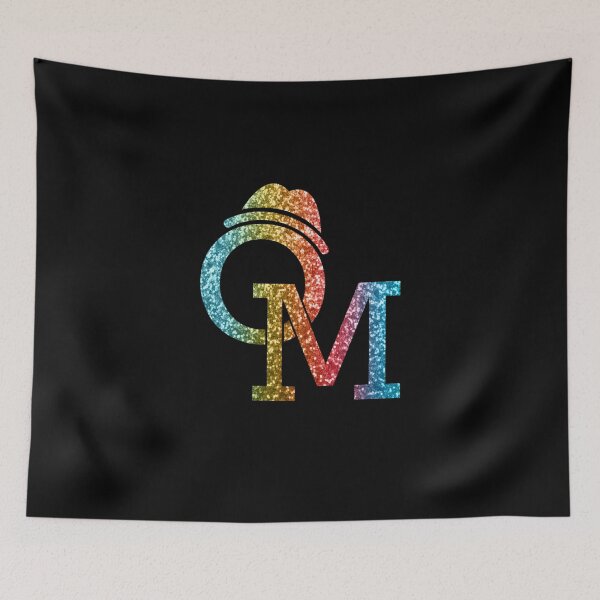 Item preview, OLLY MURS OM designed and sold by anselmnacht.