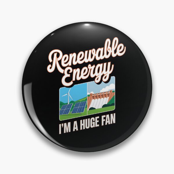 Item preview, Renewable energy designed and sold by JansenGS.