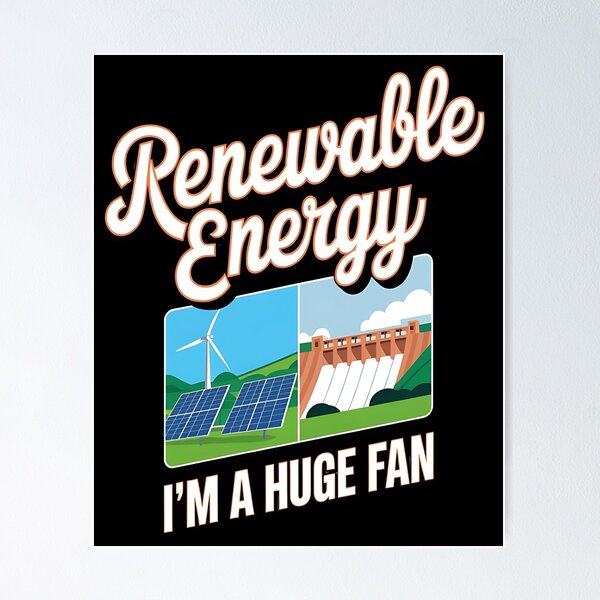 Item preview, Renewable energy designed and sold by JansenGS.
