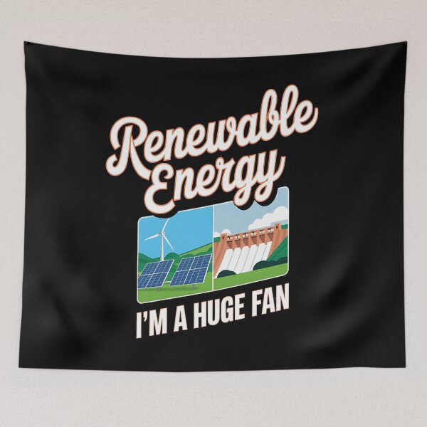 Item preview, Renewable energy designed and sold by JansenGS.