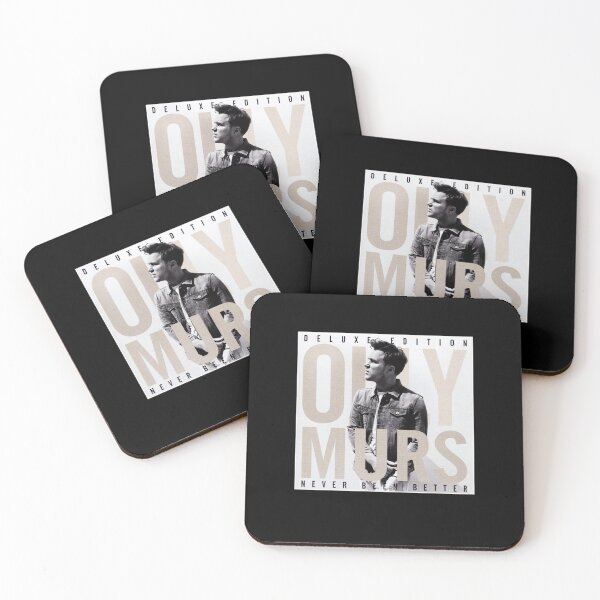Item preview, Olly Murs Retro  designed and sold by anselmnacht.