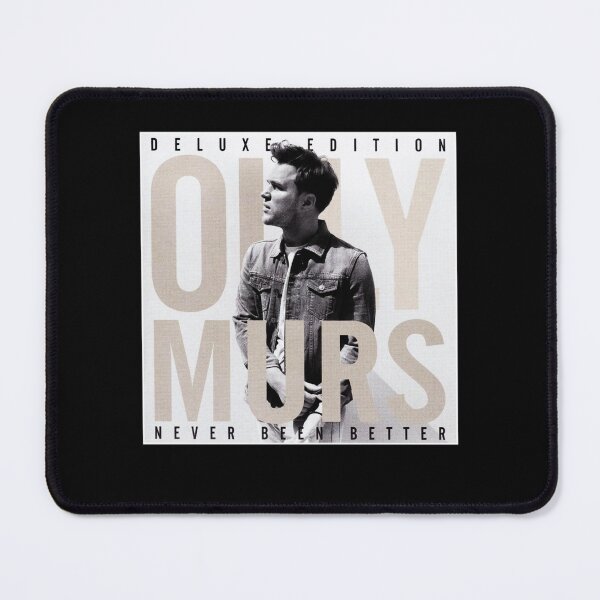 Item preview, Olly Murs Retro  designed and sold by anselmnacht.