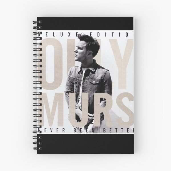 Item preview, Olly Murs Retro  designed and sold by anselmnacht.