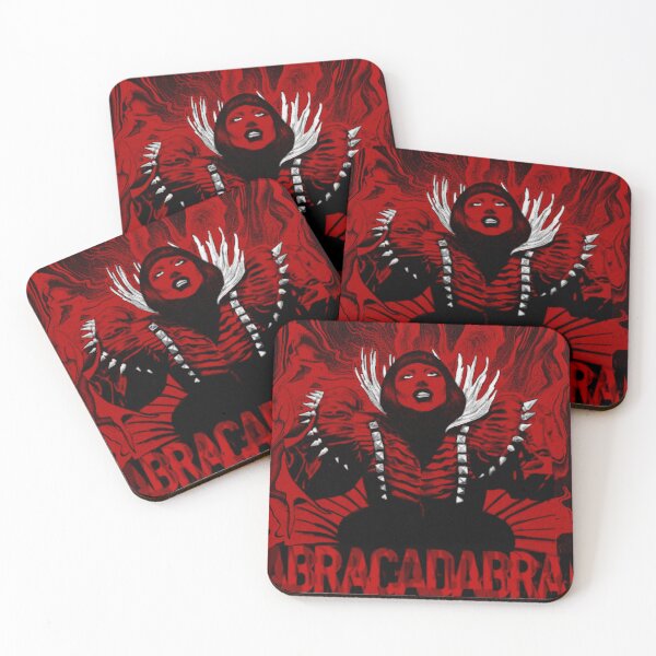 Item preview, ABRACADABRA designed and sold by Caitlin Rose O'Connor.