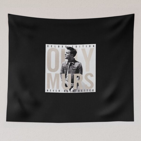 Item preview, Olly Murs Retro  designed and sold by anselmnacht.