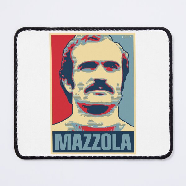 Item preview, Mazzola designed and sold by DFA.