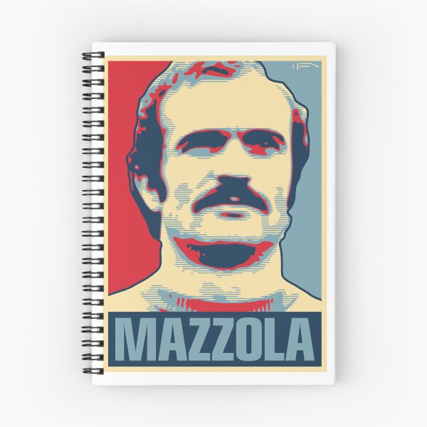 Item preview, Mazzola designed and sold by DFA.