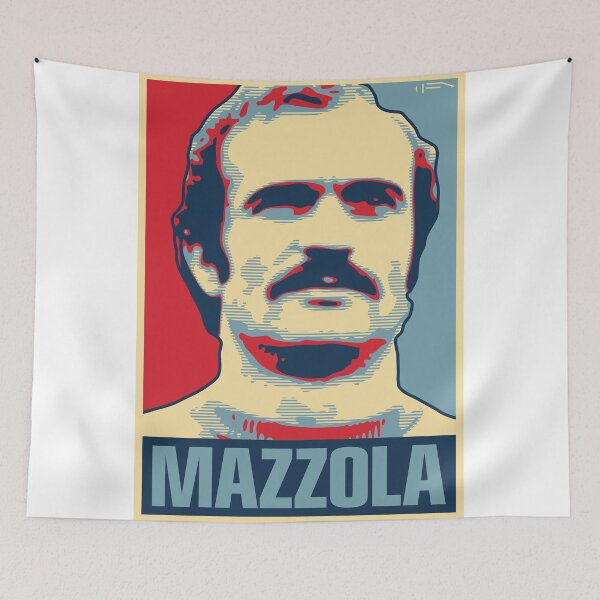 Item preview, Mazzola designed and sold by DFA.