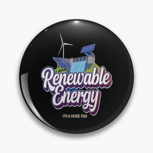 Item preview, Renewable energy designed and sold by JansenGS.