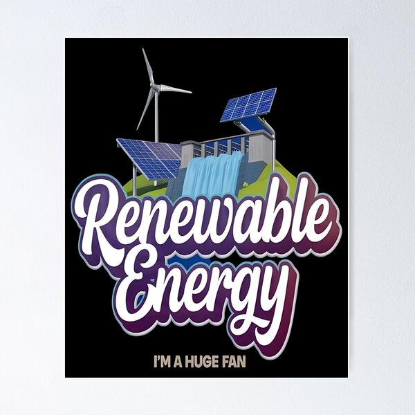 Item preview, Renewable energy designed and sold by JansenGS.