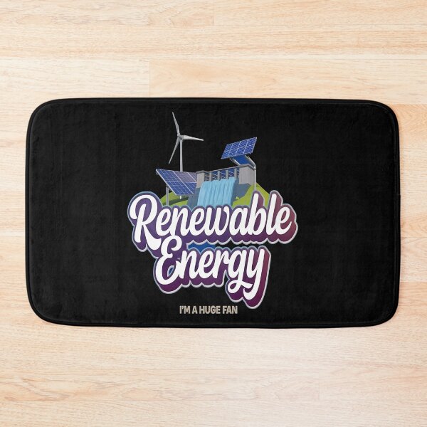 Item preview, Renewable energy designed and sold by JansenGS.