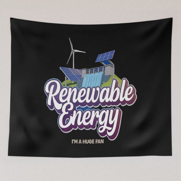 Item preview, Renewable energy designed and sold by JansenGS.