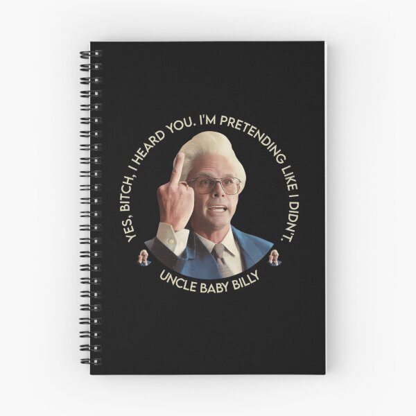 Item preview, Baby Baby Man Funny TV Series designed and sold by sanchezcal.