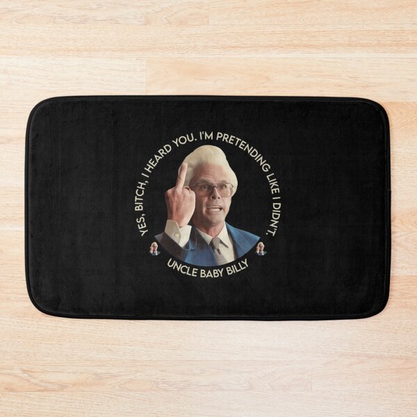 Item preview, Baby Baby Man Funny TV Series designed and sold by sanchezcal.