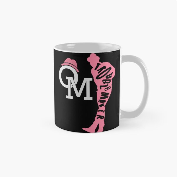 Item preview, Olly Murs Trouble Maker Inspired Tour Fashion Concert 2025 designed and sold by anselmnacht.